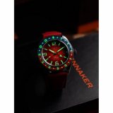 Spinnaker SP-5120-99 Fleuss GMT