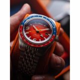 Spinnaker SP-5120-99 Fleuss GMT