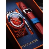 Spinnaker SP-5120-99 Fleuss GMT