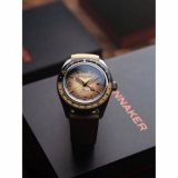 Spinnaker SP-5120-AA Fleuss GMT