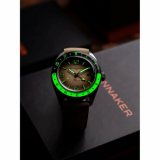 Spinnaker SP-5120-AA Fleuss GMT