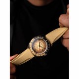 Spinnaker SP-5120-AA Fleuss GMT