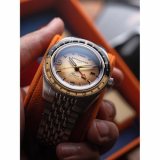 Spinnaker SP-5120-AA Fleuss GMT