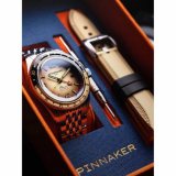 Spinnaker SP-5120-AA Fleuss GMT