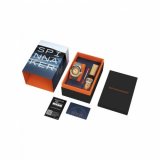 Spinnaker SP-5120-AA Fleuss GMT