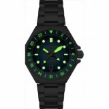 Spinnaker SP-5119-55 Dumas GMT