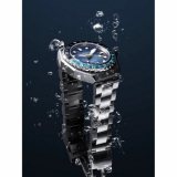 Spinnaker SP-5119-55 Dumas GMT