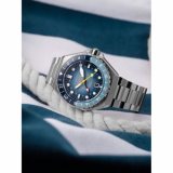Spinnaker SP-5119-55 Dumas GMT