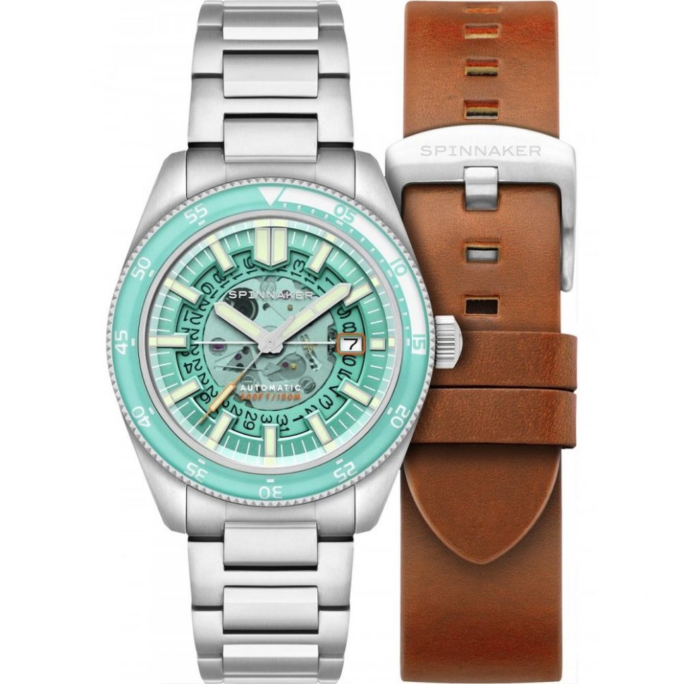 Spinnaker SP-5118-44 Fleuss