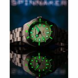 Spinnaker SP-5097-66 Spence 300