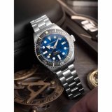 Spinnaker SP-5097-BB Spence 300