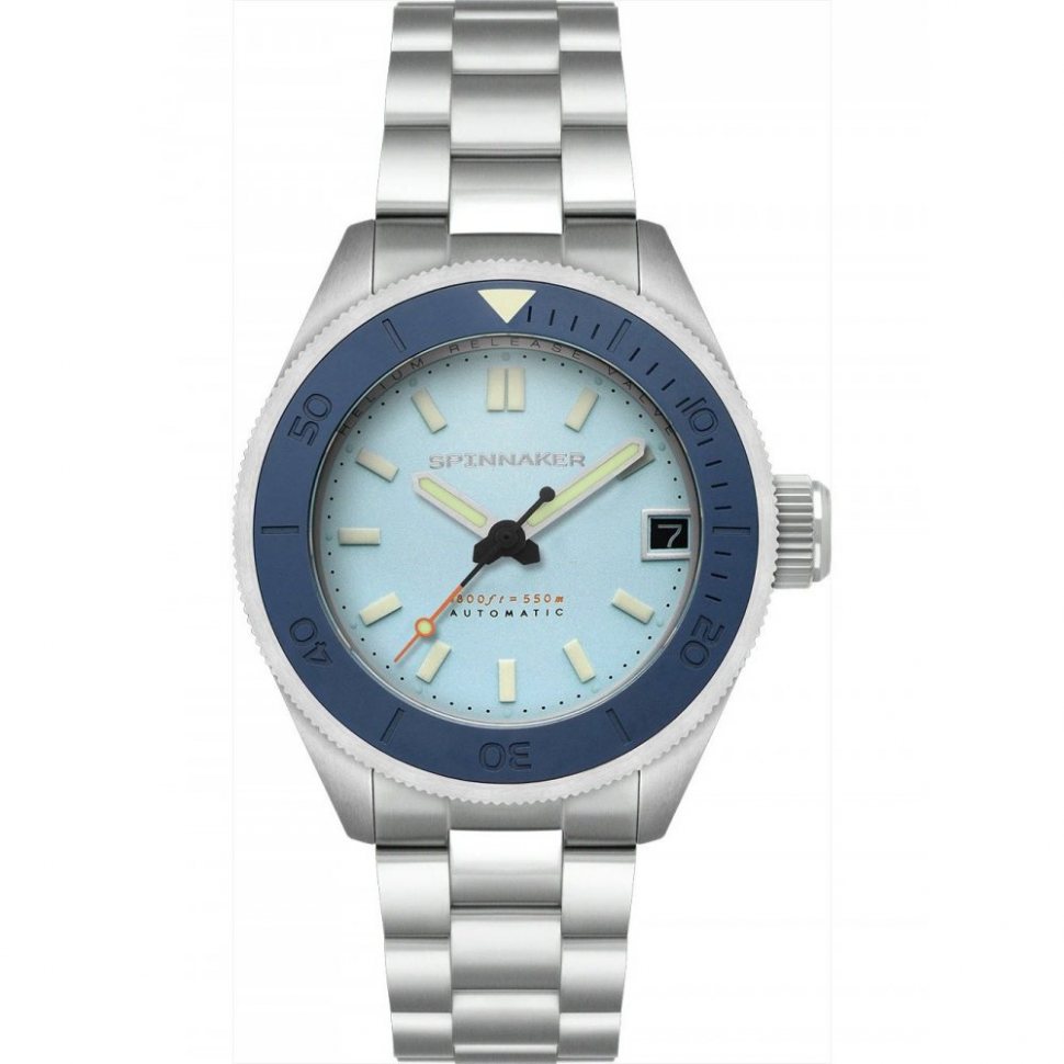 Spinnaker SP-5098-55 Piccard