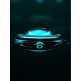 Spinnaker SP-5135-11 Piccard Skeleton