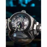 Spinnaker SP-5135-11 Piccard Skeleton
