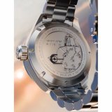 Spinnaker SP-5135-11 Piccard Skeleton