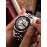 Spinnaker SP-5135-11 Piccard Skeleton