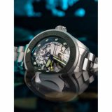 Spinnaker SP-5135-22 Piccard Skeleton