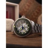 Spinnaker SP-5135-22 Piccard Skeleton