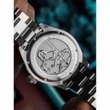 Spinnaker SP-5135-22 Piccard Skeleton