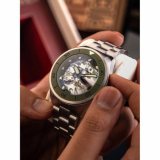 Spinnaker SP-5135-22 Piccard Skeleton