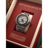Spinnaker SP-5135-22 Piccard Skeleton