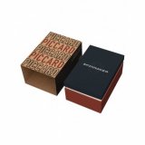 Spinnaker SP-5135-22 Piccard Skeleton