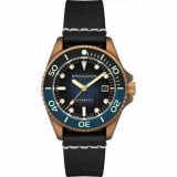 Spinnaker SP-5060-0A Tesei Bronze Swiss