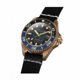 Spinnaker SP-5060-0A Tesei Bronze Swiss
