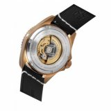 Spinnaker SP-5060-0A Tesei Bronze Swiss