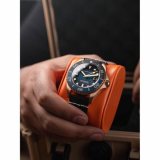 Spinnaker SP-5060-0A Tesei Bronze Swiss