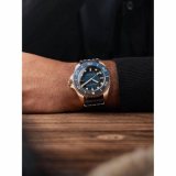 Spinnaker SP-5060-0A Tesei Bronze Swiss