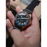 Spinnaker SP-5060-0A Tesei Bronze Swiss