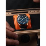 Spinnaker SP-5060-0A Tesei Bronze Swiss