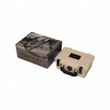 Spinnaker SP-5060-0A Tesei Bronze Swiss