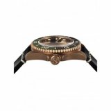 Spinnaker SP-5060-0B Tesei Bronze Swiss