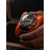 Spinnaker SP-5060-0B Tesei Bronze Swiss