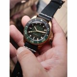 Spinnaker SP-5060-0B Tesei Bronze Swiss