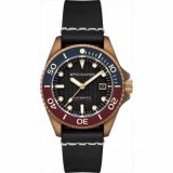 Spinnaker SP-5060-08 Tesei Bronze Swiss