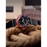 Spinnaker SP-5060-08 Tesei Bronze Swiss