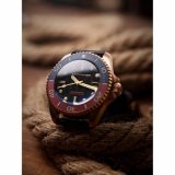 Spinnaker SP-5060-08 Tesei Bronze Swiss