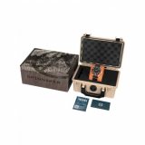 Spinnaker SP-5060-08 Tesei Bronze Swiss