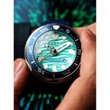 Nubeo NB-6102-02 Ventana Limited Edition