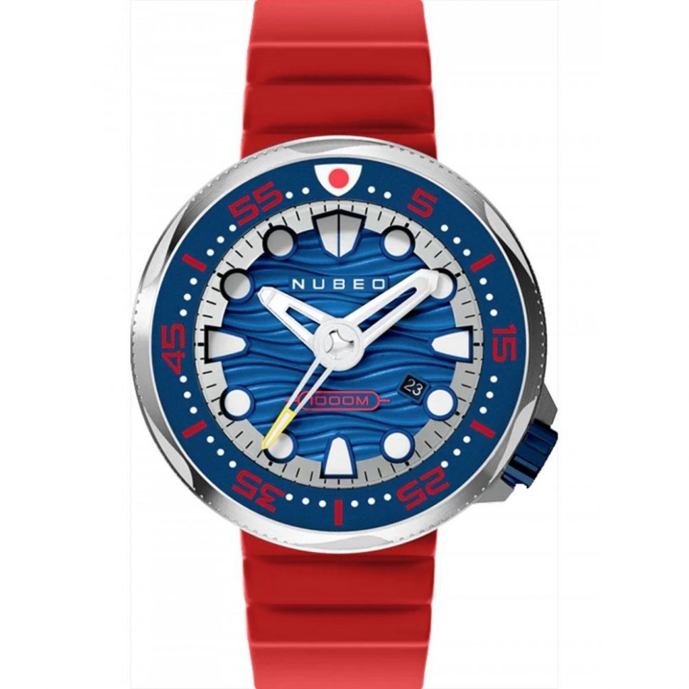 Nubeo NB-6102-03 Ventana Limited Edition