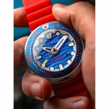 Nubeo NB-6102-03 Ventana Limited Edition