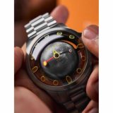 Nubeo NB-6091-11 Tranquility Limited Edition