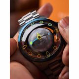 Nubeo NB-6091-22 Tranquility Limited Edition