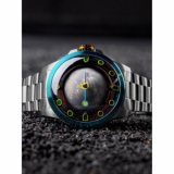 Nubeo NB-6091-33 Tranquility Limited Edition