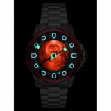 Nubeo NB-6091-44 Tranquility Limited Edition