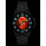 Nubeo NB-6091-55 Tranquility Limited Edition