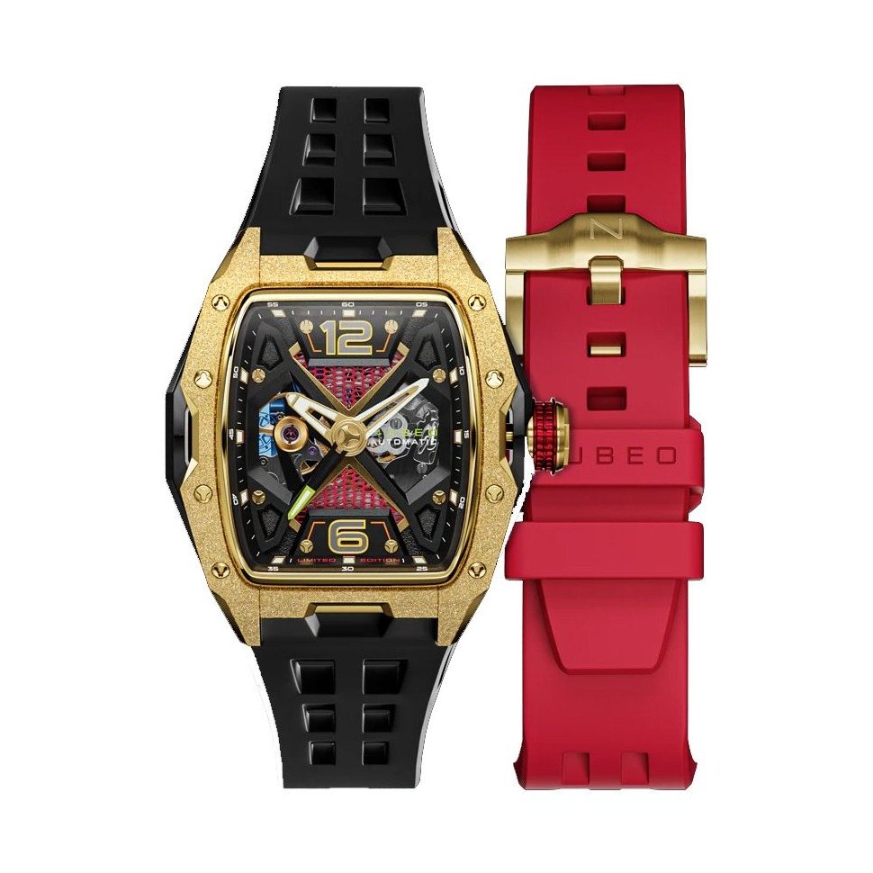 Nubeo NB-6078-06 Davinci Limited